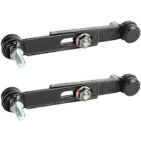 leviers de réglage de capteur de hauteur 2203200032 pour Mercedes-Benz W220 - Neufs et de haute qualité (1/5)