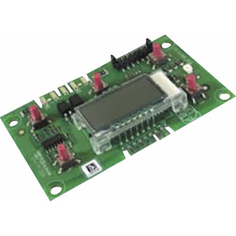 Scheda display medium - BIASI : BI2445104