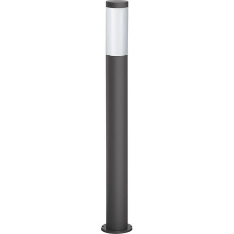 Signify Utrecht lámpara exterior antracita 20W IP44