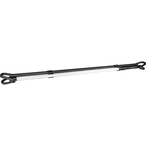Scangrip LED-Motorhaubenlampe schwarz 1400 Lumen