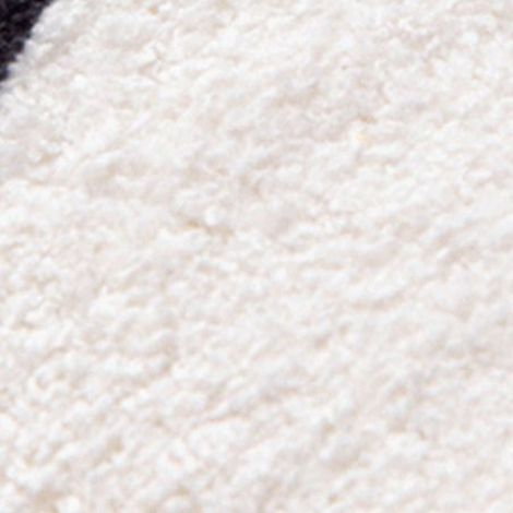Saugfähige Badematte – Typ 2, 60 x 60 cm, dick, rutschfestes, kaschmirähnliches Material, Retro-CD-Design (1/5)