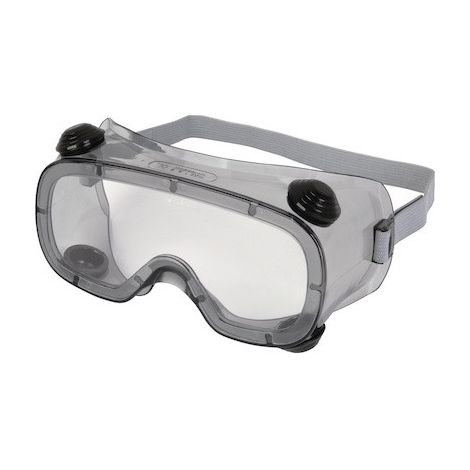 Gafas de protección anti-condensación