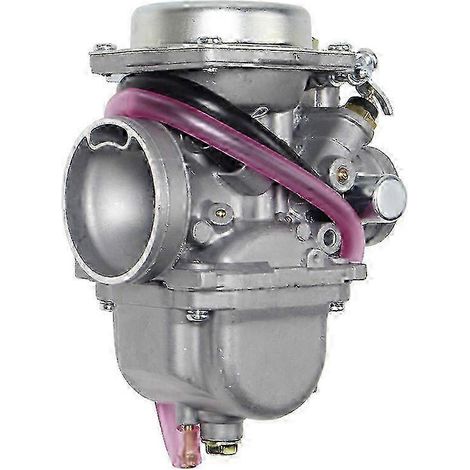 Para Suzuki GN125 GS125 GN125E EN125 Carburador ATV Carburador GN 125 Carburatore EN125-2 94-01 Motorbike GS GN Intruder 125 Carburetor Edition 0618