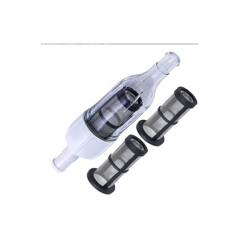 Lot de 2 filtres muraux universels compatibles Polaris 48080 – Remplacement UWF (1/5)