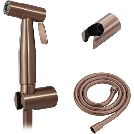 Pulvérisateur Cylindrique - Eau Froide Uniquement - Pulvérisation Fine - Manuel Sans Électricité - Pour Arrosage Et Nettoyage - 1 Pièce (1/5)