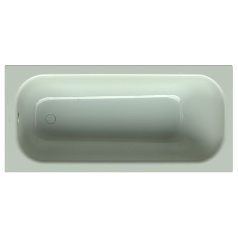 BETTE 2948-307 Baignoire Rectangulaire Modèle Salvia (1/5)