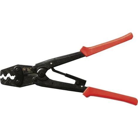 Herramienta del electricista vogt-verbindungstechnik 3980 p capacidad 6-25 mm² diseño ergonómico