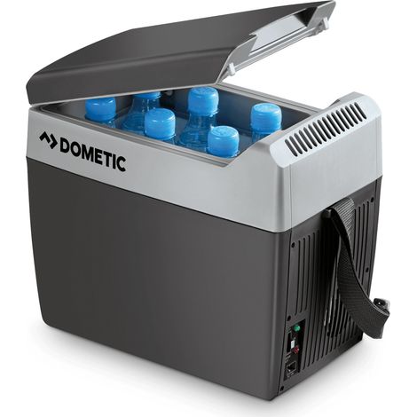 Dometic TropiCool TCX 07 Thermoelektrische Kühlbox 7l 12/24V / 230V (1/2)