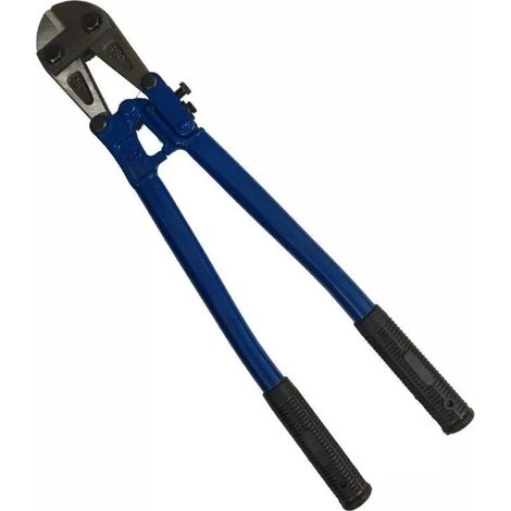 TRANCIA CESOIA TAGLIA BULLONI PROFESSIONALE 18” / 450 mm TRONCHESE