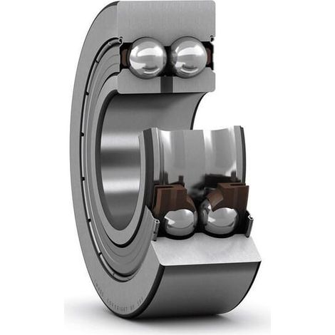 Laufrolle 305703 C-2Z ID 17mm AD 47mm Breite17,5mm SKF (1/2)