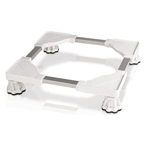 Accessori Xavax per lavatrice, asciugatrice e frigo portatile, regolabili (1/4)