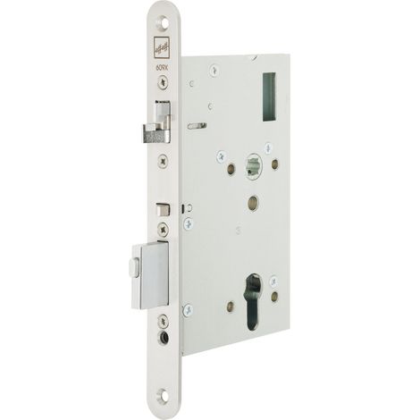 Mediator Schloss PZ 72, DM 65 mm, Stulp 20 x 235 mm (609-701PZ-----1)