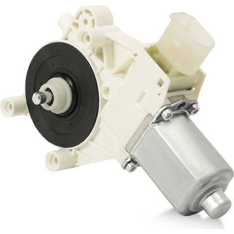 Fensterhebermotor hinten rechts, 6-polig, für BMW 3er GT F34, 4er F33 F36, 7er F01-F04, Rolls-Royce Wraith RR5, Dawn RR6 (1/5)