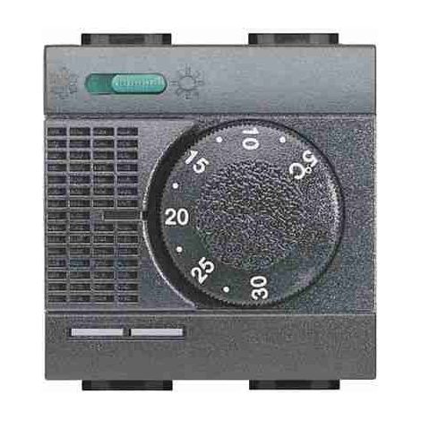 Thermostat électronique de chauffage/climatisation BTIL4442