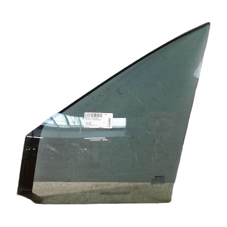 [PRODUIT D'OCCASION] Glace Fixe Porte Avg RENAULT Scenic II Ph2 2006- ♻️ Ref Oe. 8200120908 - Garantie à vie (1/2)