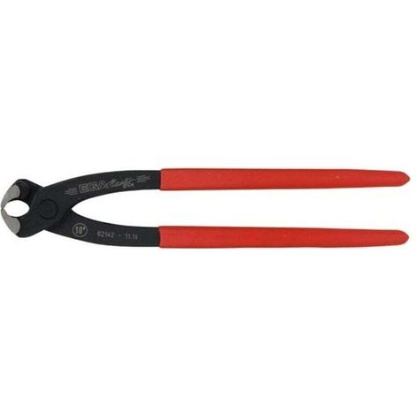EgaMaster TENAILLE DE FERRAILLEUR - 250 mm