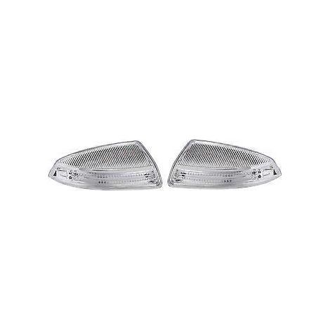 LED-Blinker für Außenspiegel links + rechts für W639 W204 S204 A2048200721 A2048200821