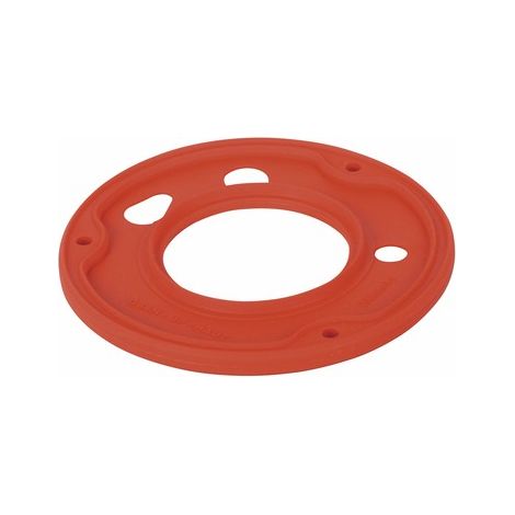 Joint brûleur - DE DIETRICH CHAPPEE : 7796000