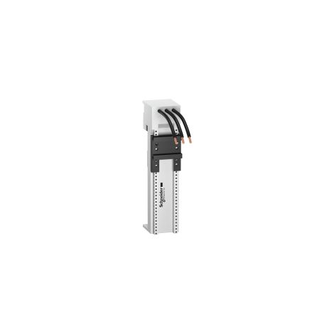 TeSys D - Platine gv2 25a 45x200 ie c/ul - LA9ZA32621 (1/2)