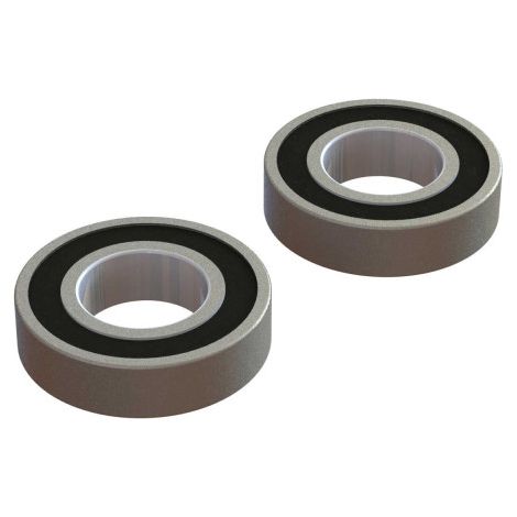 Ball Bearing 12x24x6mm 2RS (2)