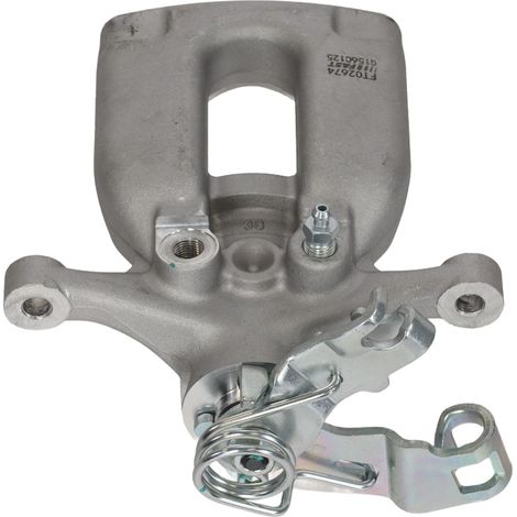 FT02674 pinza freno rapida POSTERIORE SINISTRA SENZA staffa (1/5)