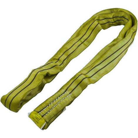Élingue ronde sans fin 2 m C.M.U 3 T (1/4)