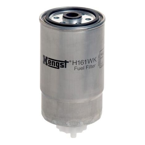 Filtro de combustible HENGST H161WK