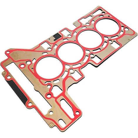 Joint de culasse pour X4 F26 20DX 20IX 28IX 30DX 35DX Turbo-- (1/5)