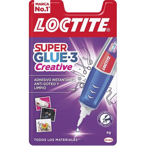 Pegamento Loctite perfect pen Líquido