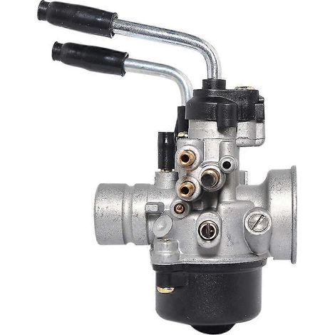 Phbn-17,5 mm Motorrad-Vergaser, Phva17-Stil, 2-Takt-Vergaser für Jog-r Aerox Minarelli (1/5)