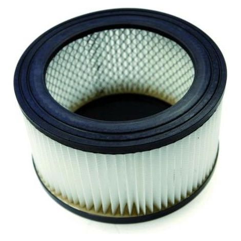 FILTRO ASPIRATORE CENERE - 20X20X20CM