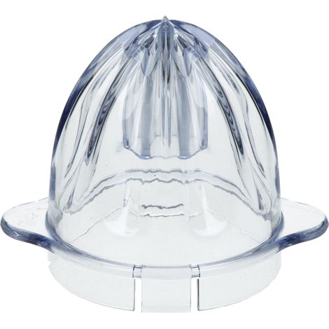 Kenwood ricambio originale spremiagrumi cono reamer JE280 JE290 DJE281 JE290A (1/3)
