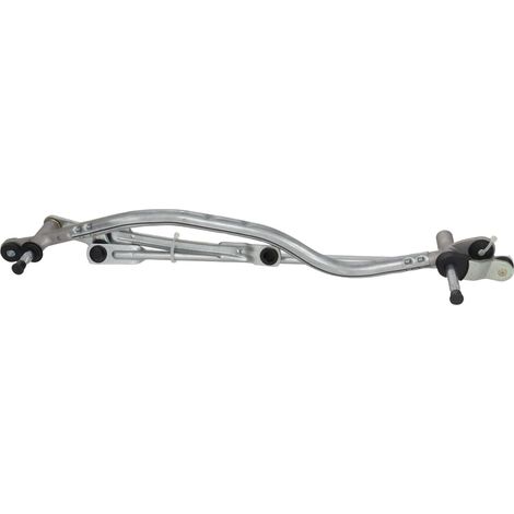 Mecanismo de limpiaparabrisas delantero rápido FT05006 SIN motor (1/4)