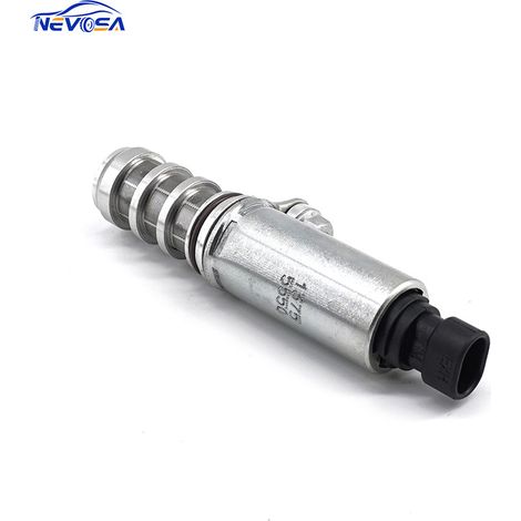 12655421 is applicable to the oil control valve and camshaft solenoid valve 19282980 of Buick Regal and LaCrosse. (1/4)