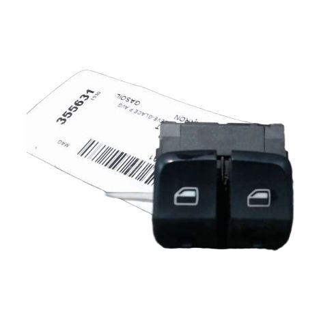[PRODUIT D'OCCASION] Commande Leve-glace Porte Avg AUDI A1 ♻️ Ref Oe. 8x0959851a5pr - Garantie à vie (1/3)