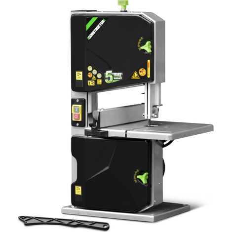 Stichsäge 250W mit Seitenführung - Constructor (1/5)