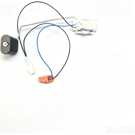 25060-JE60A fuel tank float is suitable for Nissan 2008 Qashqai 4WD (1/4)