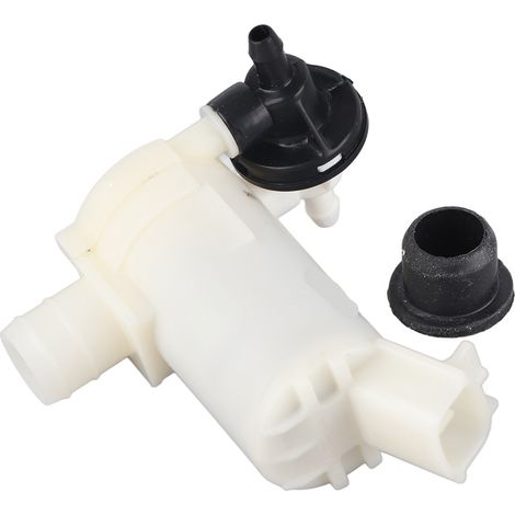 Pompe à lave-glace compatible Honda CR-V 2007-2011 - Pièce de rechange (1/5)