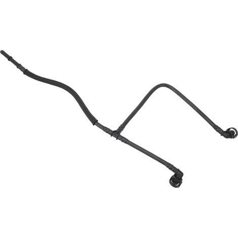 Tuyau de purge liquide de refroidissement 94810601603 Durite d'air pour Porsche Cayenne S et Turbo 2003-2006 (1/5)