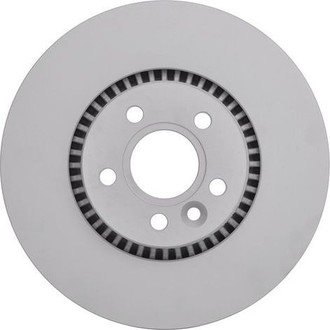 Lot de 2 Disques de frein BOSCH 0 986 479 C19 138 0046 1380046 1405509 143 4812