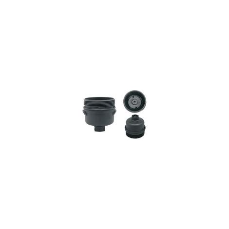 Suitable for filter caps of 6790409170 environmental protection machine, CITROEN C2 PEUGEOT 206 307 (1/2)