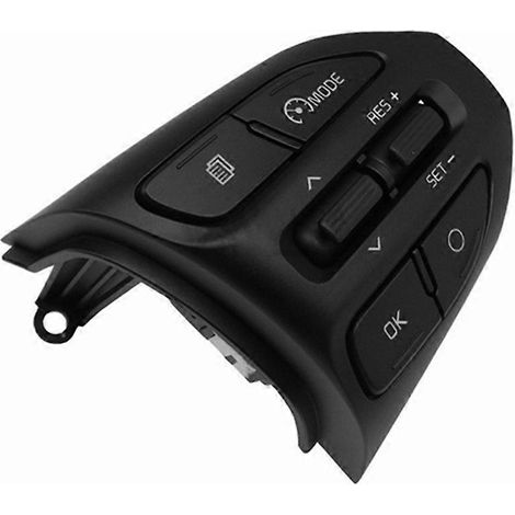 Lenkrad-Tempomat-Fernbedienungsknopf 96720G6010 für Kia RIO K2 Picanto 2017 2018 2019 2020 2021. (1/5)