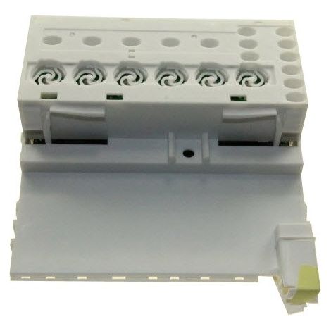 MODULE ELECTRONIQUE CONFIGURE POUR LAVE VAISSELLE ARTHUR MARTIN - 97391192520600