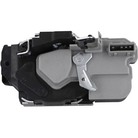 Türschlossaktuator für die hintere Tür des Citroën Berlingo B9 (2008–2018) – Teilenummer: 21900-6205013-10 (1/5)