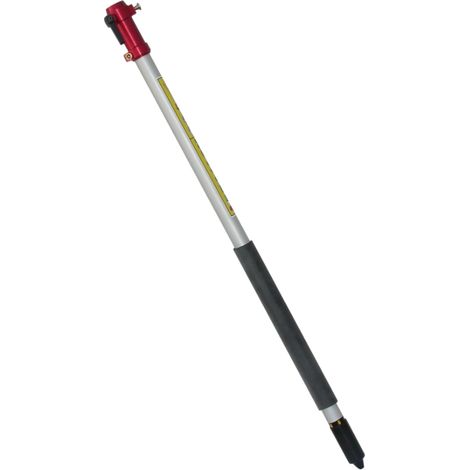 Kit prolunga 750mm ACTIVE con impugnatura per decespugliatore multifunzione E750