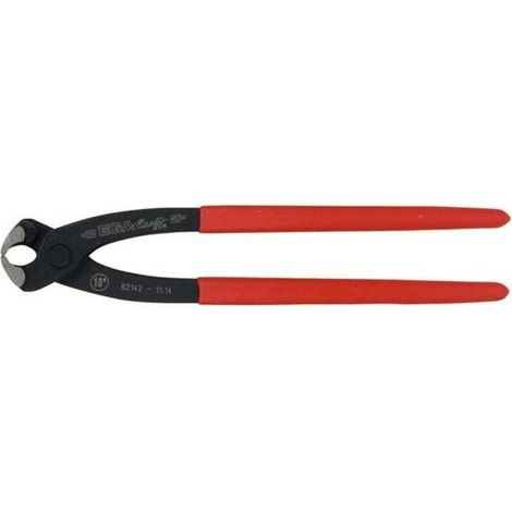 EgaMaster TENAILLE DE FERRAILLEUR - 250 mm (1/2)