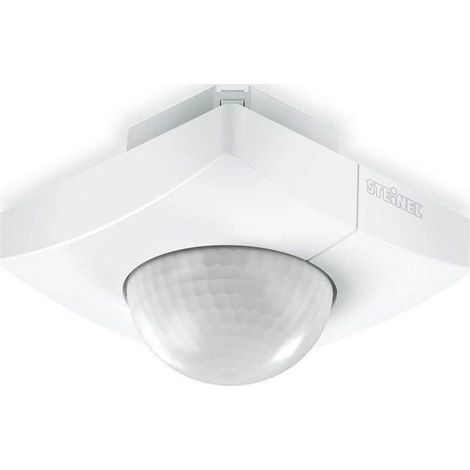 Steinel serie 3000 sensore di movimento 360 gradi
