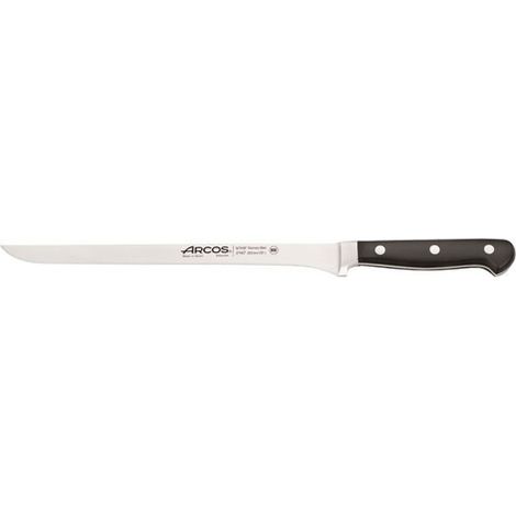Cuchillo de cocina Arcos classic pro flexible hoja 25 cm (1/3)