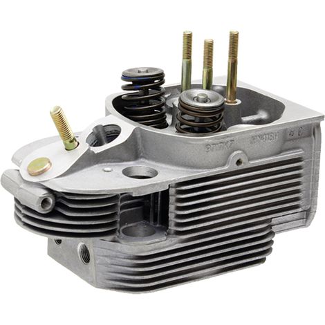 Deutz-Fahr Motorkopf 38004053 GRANIT 04230612 04158537 02239762