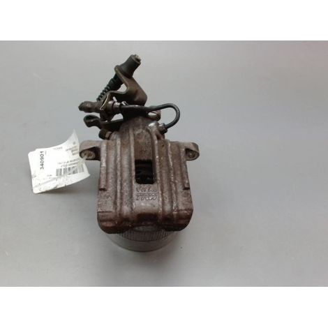 [PRODUIT D'OCCASION] Etrier De Frein Arriere Droit VOLKSWAGEN Golf Vi (1k) 2008-2013 ♻️ Ref Oe. 1k0615424j - Garantie à vie (1/3)